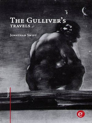 cover image of The Gulliver's travels